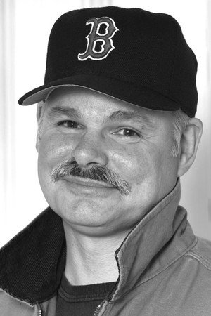 Paul Birchard profil kép