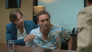 Medusa 1. évad Ep.11 Ragadozó
