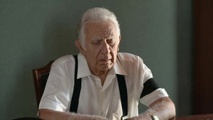 Ηλέκτρα 3. évad Ep.18 18. epizód