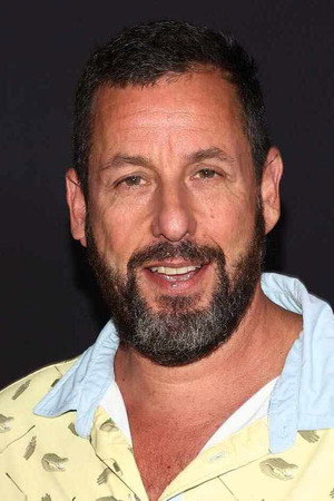 Adam Sandler profil kép