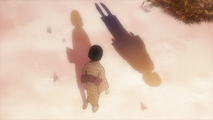 蟲師 2. évad Ep.13 13. epizód