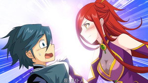 斗破苍穹-动态漫画 3. évad Ep.27 27. epizód