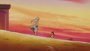 ワイルドアームズ トワイライトヴェノム 1. évad Ep.18 18. epizód
