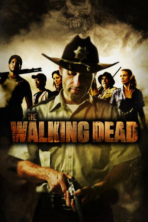 The Walking Dead poszter