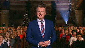 Christmas Carols on ITV 4. évad Ep.1 1. epizód