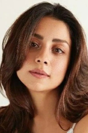 Amrita Puri profil kép