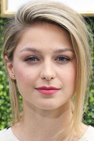 Melissa Benoist profil kép