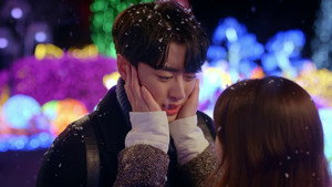 뉴노멀진 1. évad Ep.12 12. epizód