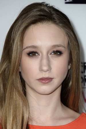 Taissa Farmiga profil kép