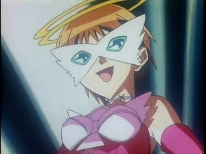 魔術士オーフェン 2. évad Ep.6 6. epizód