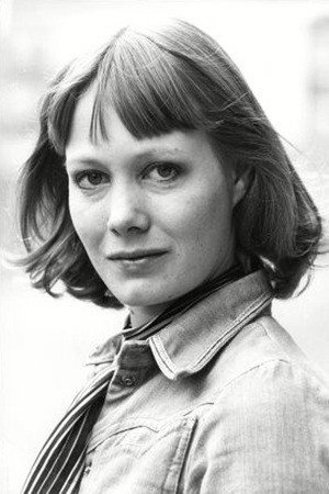 Jane Wymark profil kép