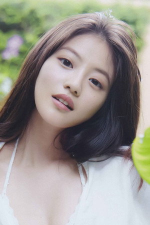 今田美桜 profil kép