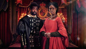Anne Boleyn kép