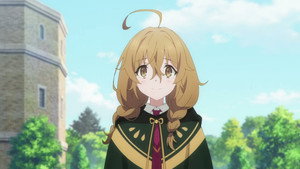 サイレント・ウィッチ 沈黙の魔女の隠しごと 1. évad Ep.10 10. epizód