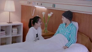 旋风少女 2. évad Ep.26 26. epizód