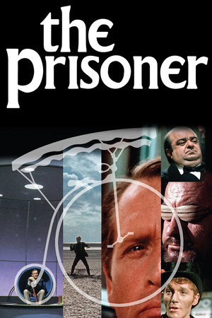 The Prisoner poszter