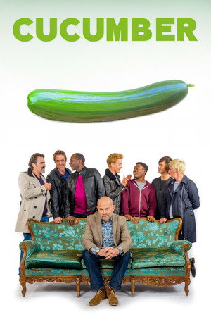 Cucumber poszter