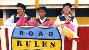 Road Rules 7. évad Ep.1 1. epizód