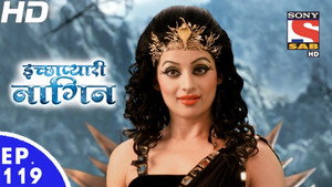 इच्छाप्यारी नागिन 1. évad Ep.119 119. epizód