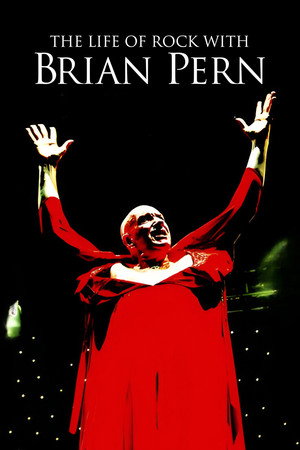Brian Pern: A Life in Rock poszter