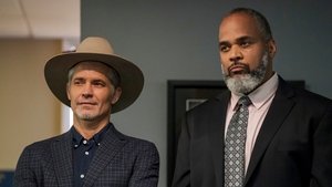 A törvény embere: Detroit dzsungelében 1. évad Ep.5 5. epizód