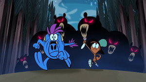 Wander Over Yonder 1. évad Ep.27 27. epizód