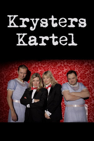 Krysters kartel poszter