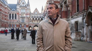 Law & Order: UK 8. évad Ep.1 1. epizód