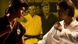 Cobra Kai kép