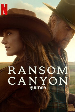 Ransom Canyon poszter