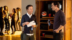 Franklin & Bash 3. évad Ep.2 2. epizód