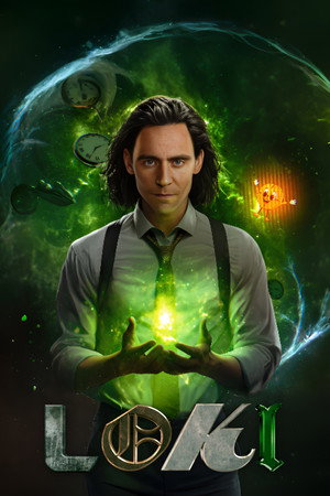 Loki poszter