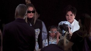 The Kardashians 3. évad Ep.5 5. epizód