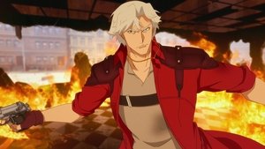 Devil May Cry 1. évad Ep.1 Inferno