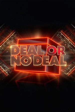 Deal Or No Deal poszter