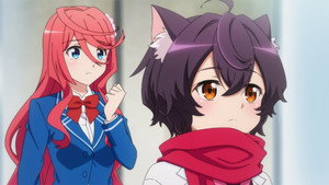 進化の実～知らないうちに勝ち組人生～ 2. évad Ep.3 3. epizód