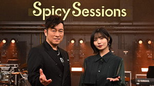 Spicy Sessions kép