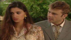 Ψίθυροι Καρδιάς 1. évad Ep.7 7. epizód