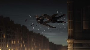 Splinter Cell: A halál árnyai 1. évad Ep.2 Először az evés, aztán a beszélgetés