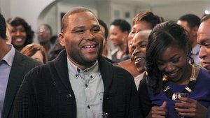 black-ish 1. évad Ep.17 17. epizód