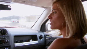 The Real Housewives of New York City 6. évad Ep.4 4. epizód