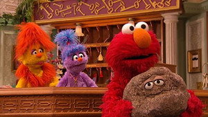 The Furchester Hotel 1. évad Ep.20 20. epizód
