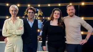 Alla mot alla med Filip och Fredrik 5. évad Ep.58 58. epizód