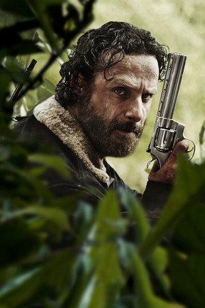 The Walking Dead poszter