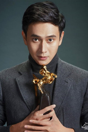 劉冠廷 profil kép