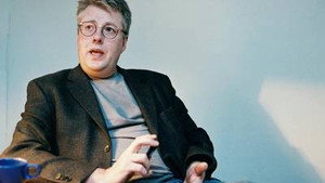 Stieg Larsson - Mannen som lekte med elden 1. évad Ep.4 4. epizód