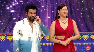 Jhalak Dikhhla Jaa 11. évad Ep.7 7. epizód