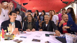 Viva Rai2! 1. évad Ep.103 103. epizód