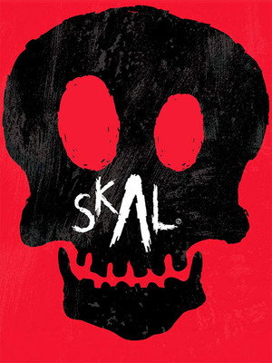 Skal 1. évad (2017-07-12) poszter