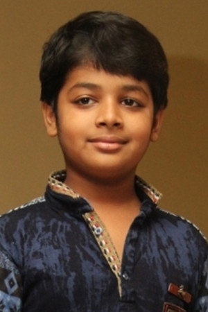Nishesh